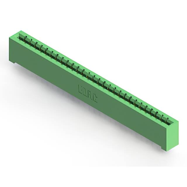 833-028-521-101 EDAC Inc.  Edgeboard Connectors